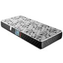 Ver imagem 1 de Colchão Solteiro de Espuma D33 Poliéster Platinum Confort Tec