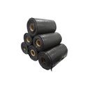 Ver imagem 2 de Lona Plástica Preta 150micras 4x100m