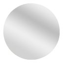 Ver imagem 2 de Espelho Redondo Lapidado 80 Cm