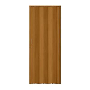 Porta Sanfonada de Pvc 210x72cm Plastporta Bcf