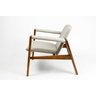 Poltrona The Buck Chair - 4