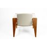 Poltrona The Buck Chair - 5
