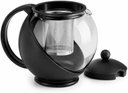 Ver imagem 1 de Bule de Vidro com Infusor para Chá Preto 1,25L Sl-3236