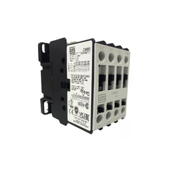 Contator Tripolar Weg Cwm9-10-30v04 - 4