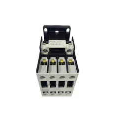 Contator Tripolar Weg Cwm9-10-30v04 - 3