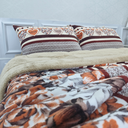 Ver imagem 6 de Coberdrom Estampado com Pele de Ovelha 530 G/m² Super Macio