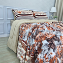 Ver imagem 5 de Coberdrom Estampado com Pele de Ovelha 530 G/m² Super Macio