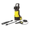 Lavadora de Alta Pressão K4 Power Plus Karcher K4 127v - 1