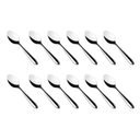 Ver imagem 1 de Kit 12 Peças Gp Inox Colher para Cha Star Gp088