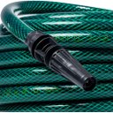 Ver imagem 6 de Foxlux, Mangueira Kit Jardinagem Trançada Verde, 15m, Famastil