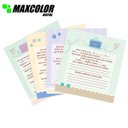 Ver imagem 3 de Album 200 Fotos 10x15 Bebe Tecido Ursinha Rosa - Ical 866