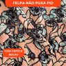 Roupão Aveludado Lepper Estampado Personagens Infantil Stitch G - 3