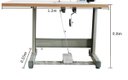 Ver imagem 6 de Zig Zag +reta 2 Pontos Direct Drive-110v+13 Itens-yamata