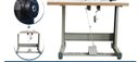 Ver imagem 5 de Zig Zag +reta 2 Pontos Direct Drive-110v+13 Itens-yamata