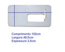 Ver imagem 4 de Zig Zag +reta 2 Pontos Direct Drive-110v+13 Itens-yamata