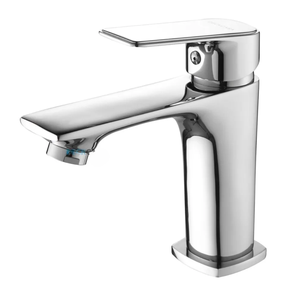 Misturador Monocomando Lavatório Bica Baixa Estilo Deca Docol