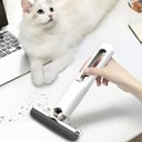 Ver imagem 3 de Esfregão Mágico Mini Mop Limpeza Completa Portátil Dobrável