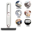 Ver imagem 2 de Esfregão Mágico Mini Mop Limpeza Completa Portátil Dobrável
