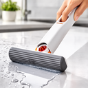 Ver imagem 6 de Esfregão Mágico Mini Mop Limpeza Completa Portátil Dobrável