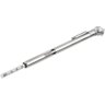 Calibrador de pneus tipo lápis 50 lbs/pol² - Nove54 - 2