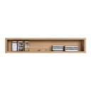Ver imagem 2 de Editar Nicho Decorativo de Cozinha 120cm - Delmarco