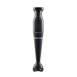 Elite Gourmet Ehb3201 Liquidificador de Mão 2 Velocidades Preto - 1