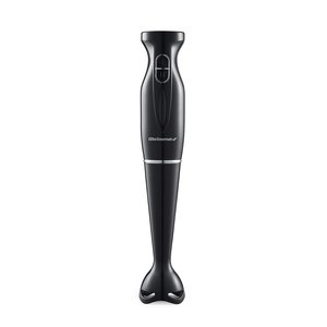 Elite Gourmet Ehb3201 Liquidificador de Mão 2 Velocidades Preto