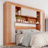 Guarda-roupa Modulado 4 Portas Apolo - 1