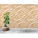 Ver imagem 1 de Papel de Parede Animal Print 8 Arte Destaque 2 Metros