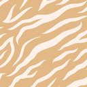 Ver imagem 2 de Papel de Parede Animal Print 8 Arte Destaque 2 Metros