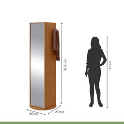 Sapateira para 11 a 20 Pares Esthela - 8