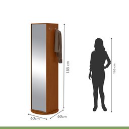 Sapateira para 11 a 20 Pares Esthela - 8