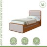 Cama Solteiro Loop Tecido Corano com Cama Auxiliar - 10