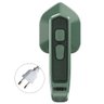 Mini Ferro de Passar Roupa a Vapor Portatil Viagem Mala - 1