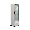 Expositor Vertical Imbera 1 Porta Vidro 229l Branco 127v vr08 - 3