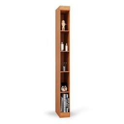 Conjunto para Quarto com Guarda Roupa Modular Gênova Plus - 11