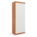 Ver imagem 5 de Conjunto para Quarto com Guarda Roupa Modular Gênova Plus