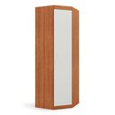 Ver mais imagens de Conjunto para Quarto com Guarda Roupa Modular Gênova Plus