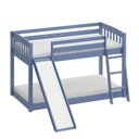 Ver imagem 7 de Beliche Montessoriano Solteirão - Colchão 98cm x 188cm