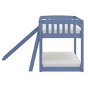 Ver imagem 5 de Beliche Montessoriano Solteirão - Colchão 98cm x 188cm