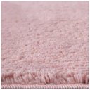 Ver imagem 2 de Tapete Jolitex Vip 0,50cm X 0,90cm Rose