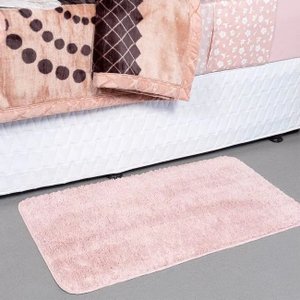 Tapete Jolitex Vip 0,50cm X 0,90cm Rose