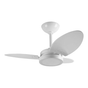 Ventilador Ventilador Led Clm At 130w - 127v