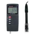 Ver imagem 1 de Kit Medidor De Ph-19000 Digital + Eletrodo De Ph Epc-70