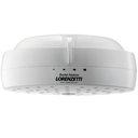 Ver imagem 1 de Chuveiro Lorenzetti Fashion Branco 220v 7500w