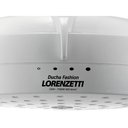 Ver imagem 2 de Chuveiro Lorenzetti Fashion Branco 220v 7500w