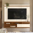 Ver imagem 1 de Home Suspenso Morretes Off White Amêndoa Mobler