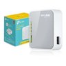 Roteador Portátil Tp-link Tl-mr3020 3g/4g - 1