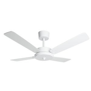 Ventilador Topaz S/l 110/127v 4p Clm At 130w