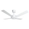 Ventilador Topaz S/l 110/127v 4p Clm At 130w - 1